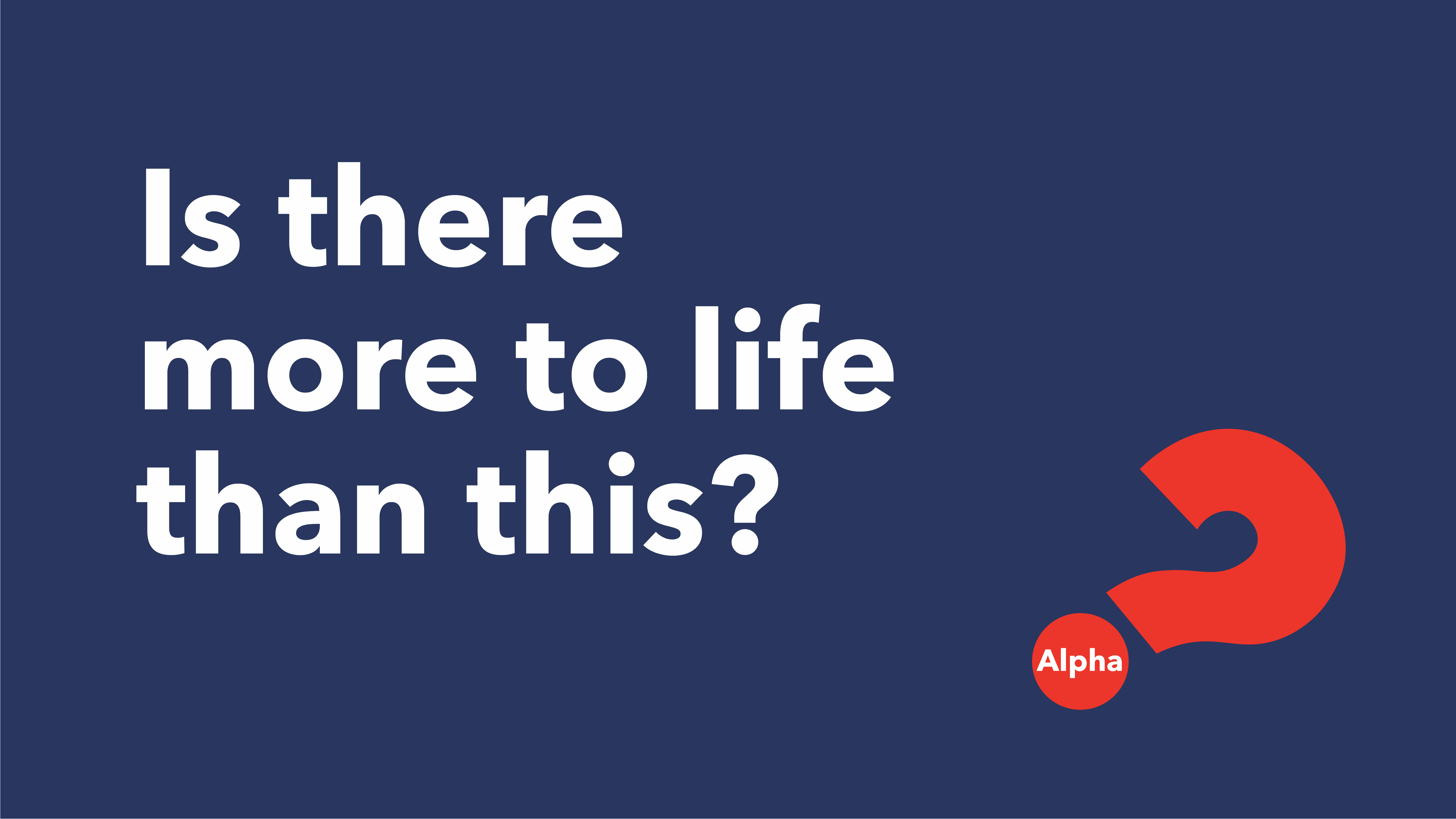 Exploring Christianity