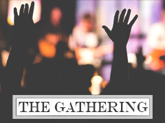 The Gathering - 4