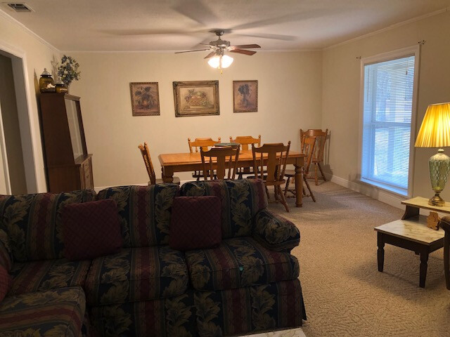 Living/Dining Room