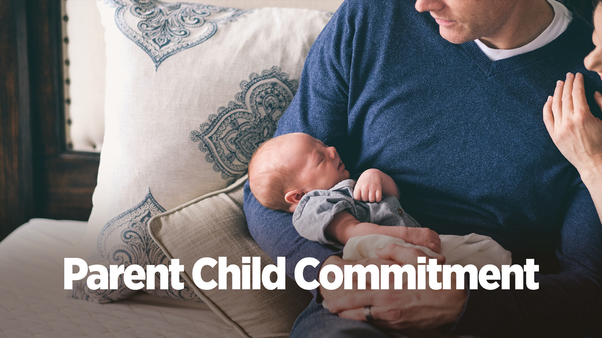 Parent/Child Commitment  