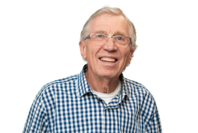 Profile image of Paul Lowell