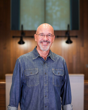 Profile image of Dave Wagner