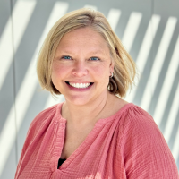 Profile image of Becky Woods
