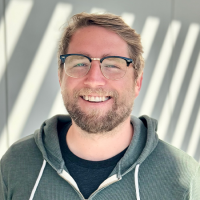 Profile image of Isaac Vining