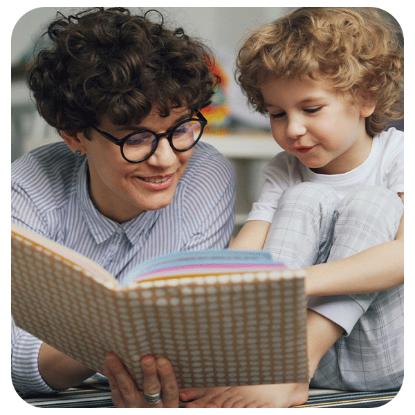 Raising Little Philosophers