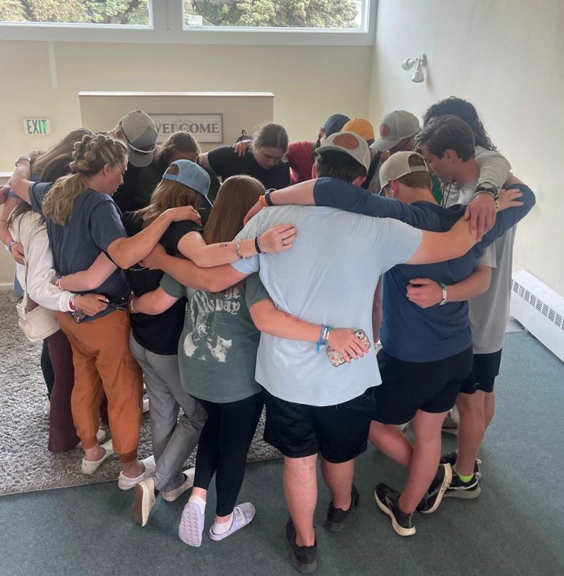 Berean-Youth-Alaska-Missions-prayer-time