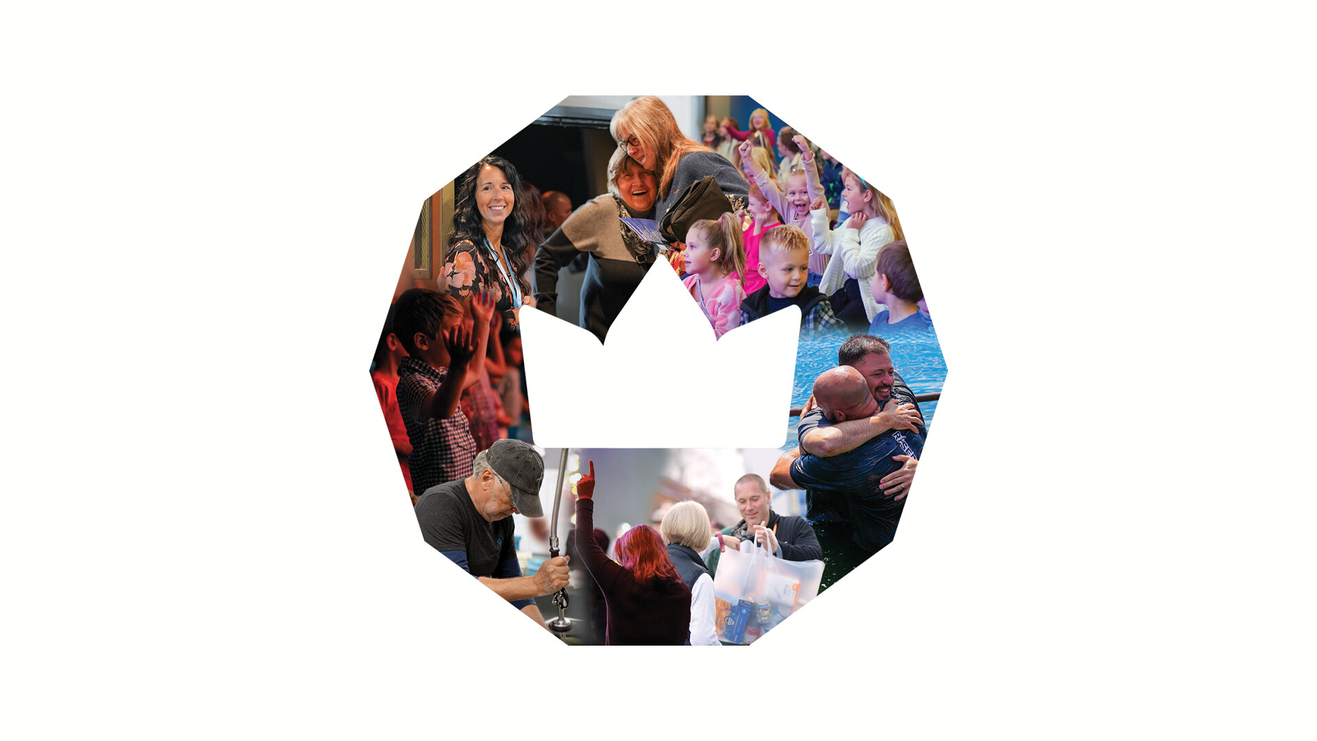 Announcing For the Kingdom, A Giving Campaign