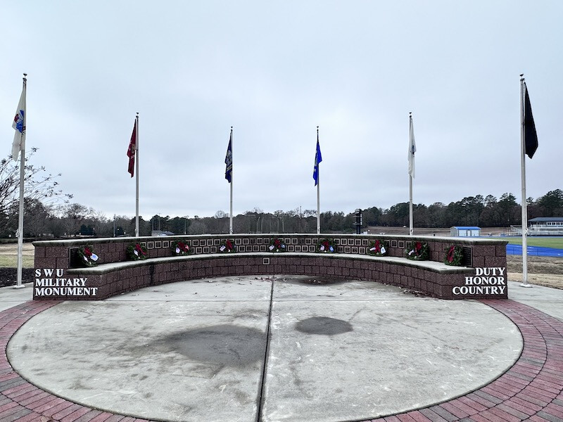 Wreaths Across America