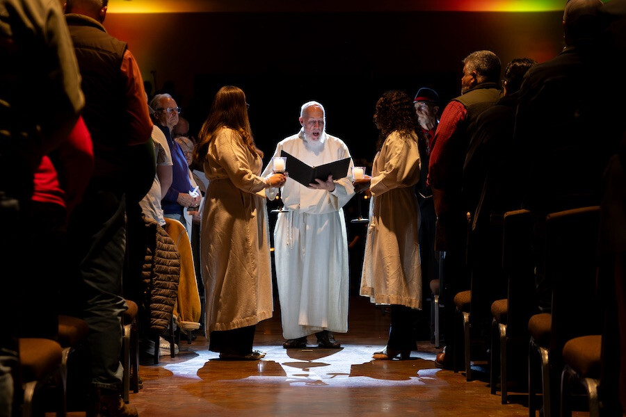 Lessons and Carols 2025