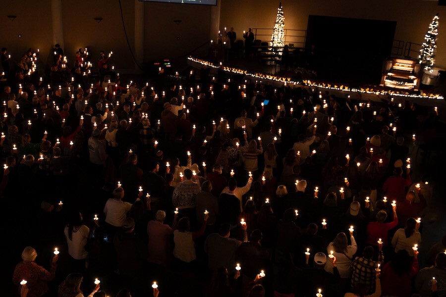 Lessons and Carols 2025