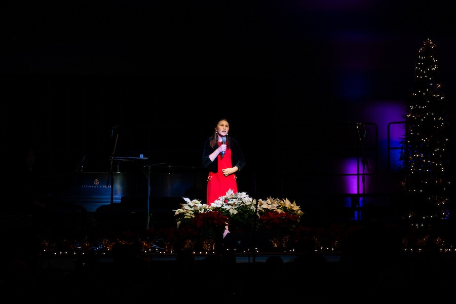 Lessons and Carols 2025