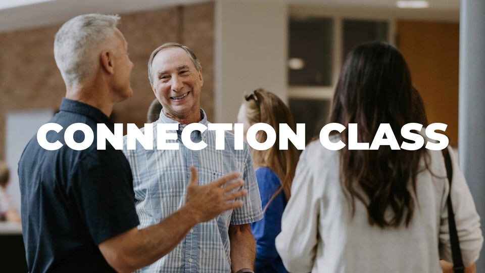 Connection Class