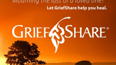 GriefShare at LWCC