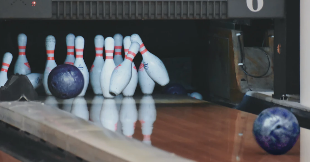 ATTENTION Students:  Come Bowl with Us!!
 
When:  Sunday, November, 27; 5-7 pm
Where:  Brownsburg Bowl West
What:  Bowling and pizza!
Cost:  Free! So, invite a friend and come hang with us!!