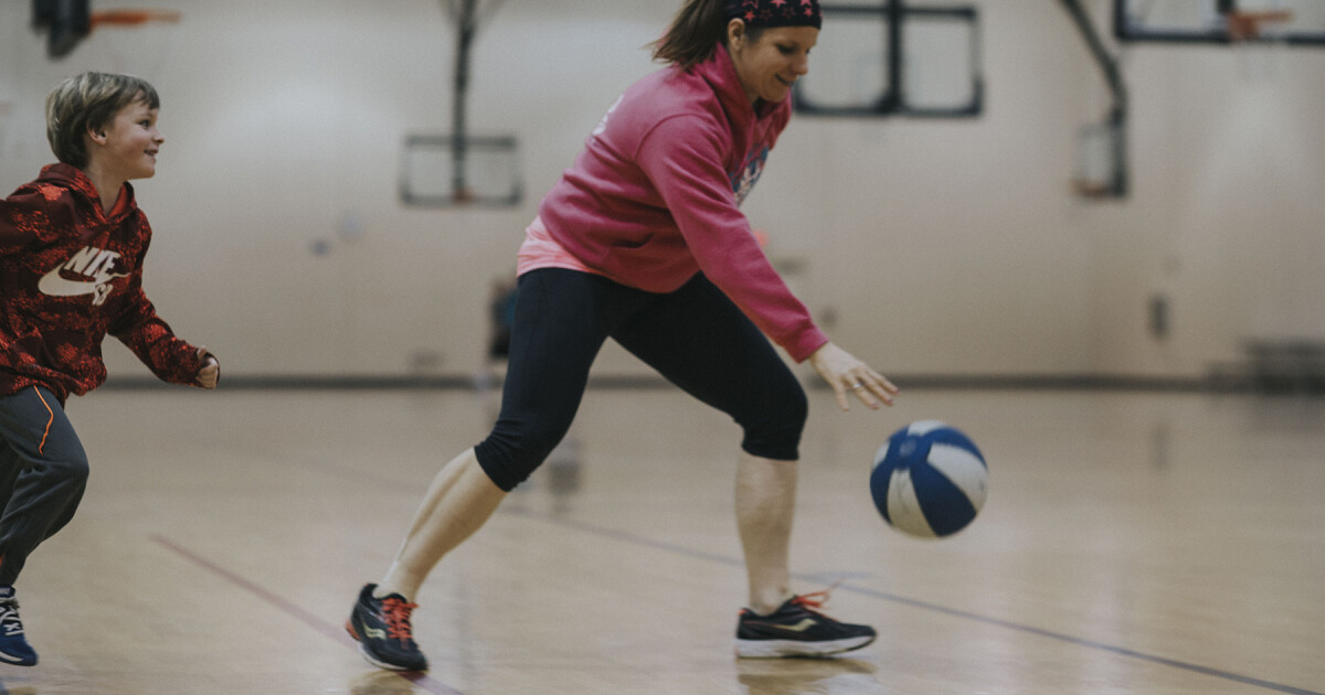 Looking for something fun to do with your family? The gym will be open for families to play and spend time together on Friday, June 8. There will be activities available inside the gym, as well as outside.
There is no cost for this event and no...
