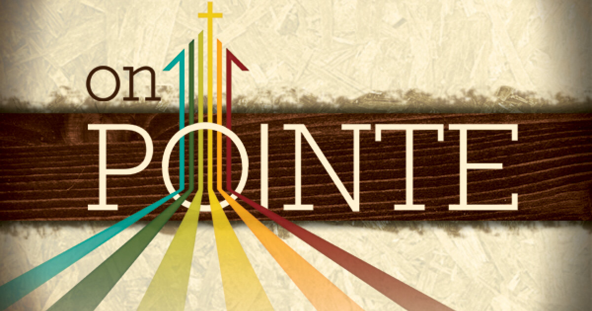 Global Missions | On Pointe | Connection Pointe Christian Church