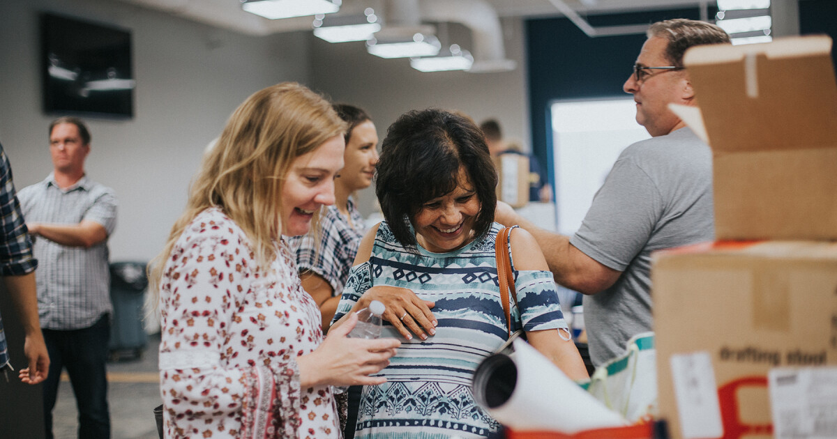 We know that being an educator can put a big hit on a personal bank account! To help reduce this cost, we created Project: Classroom. Through this program, the Connection Pointe family collects wish list items picked by the Clarence Farrington...