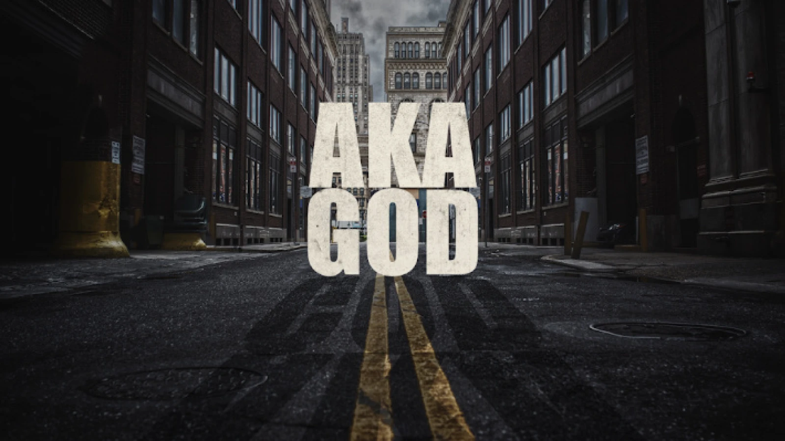 aka God