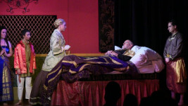 The King and I 12
