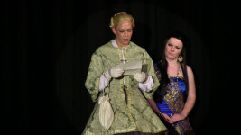 The King and I 13