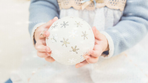 A Journey Towards Jesus, a Christmas Tradition