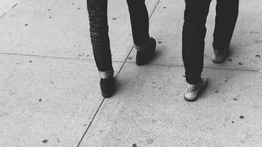 The Tree of Life - Relationship With God