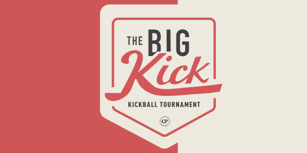 The Big Kick - Avon