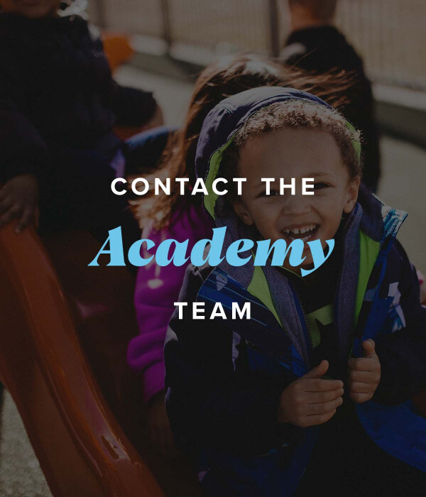 Connection Pointe Christian Academy