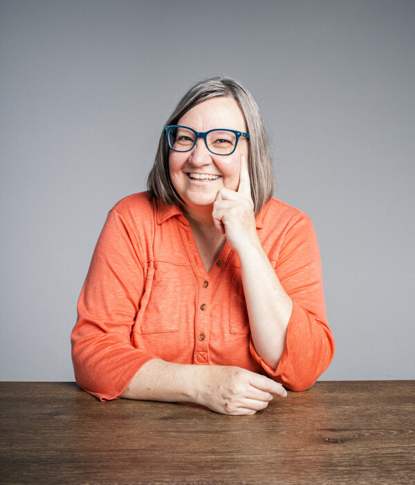 Ann Abbott