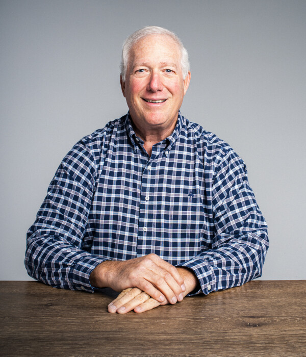 Mark Kleis
