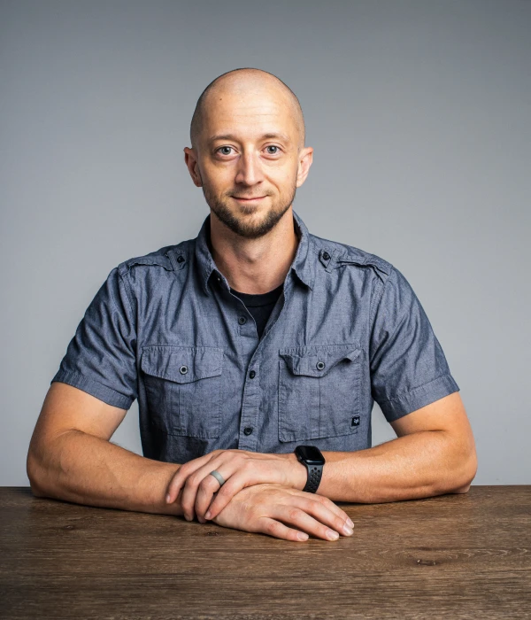 Scott Boers