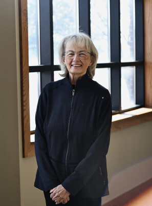 Debbie Hrisomalos