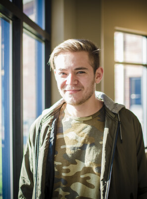 Grant Gardner