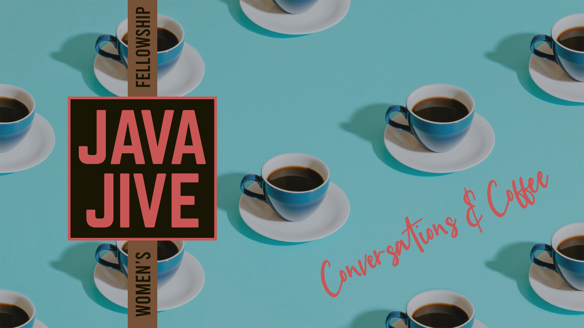 Java Jive