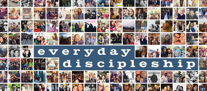 Everyday Discipleship