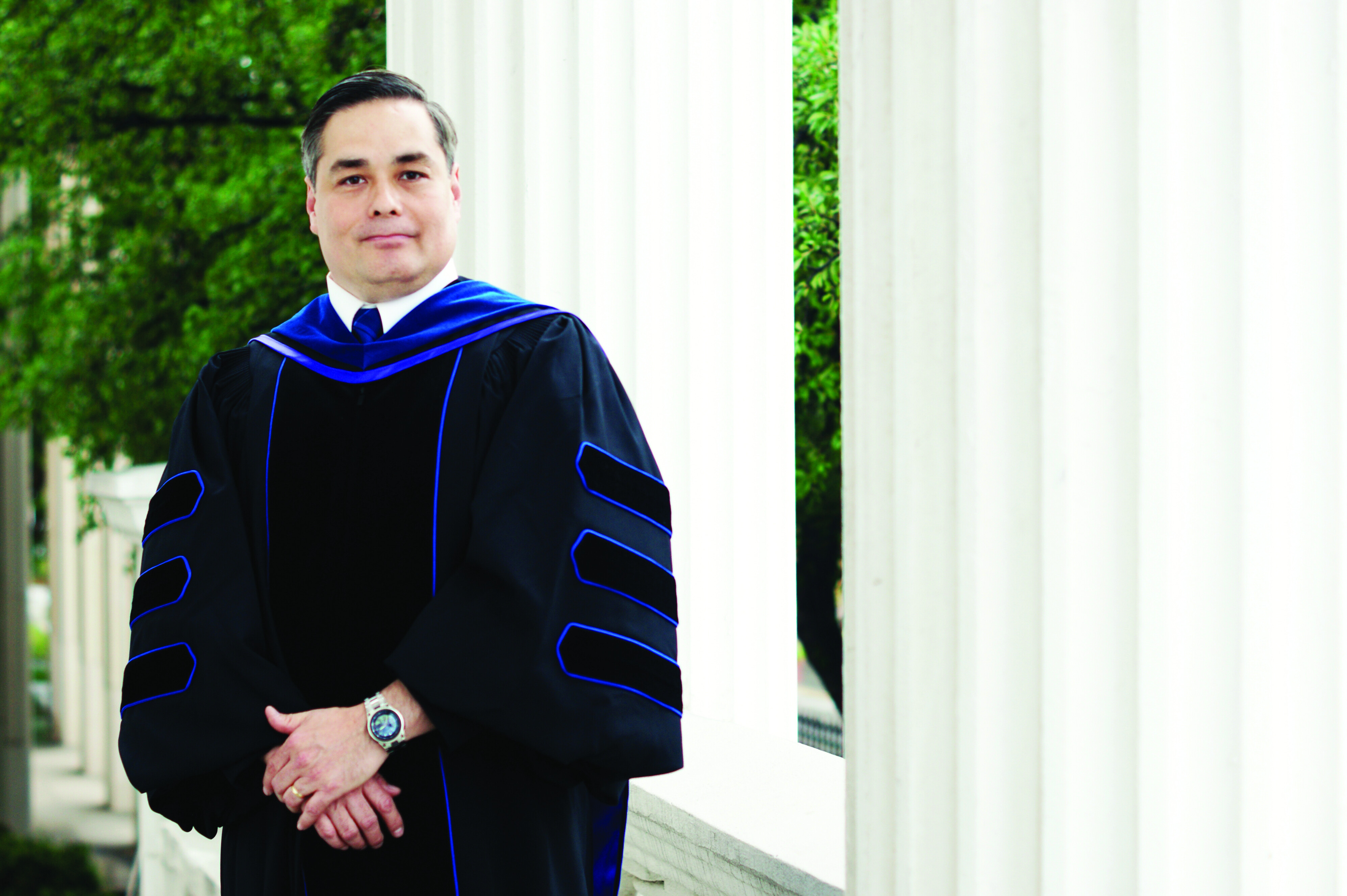 From Atheist to Biblical Scholar