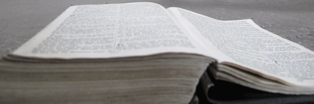 Cycle of Prayer