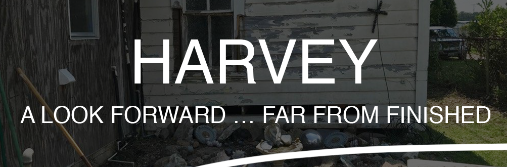 Hurricane Preparedness and Recovery