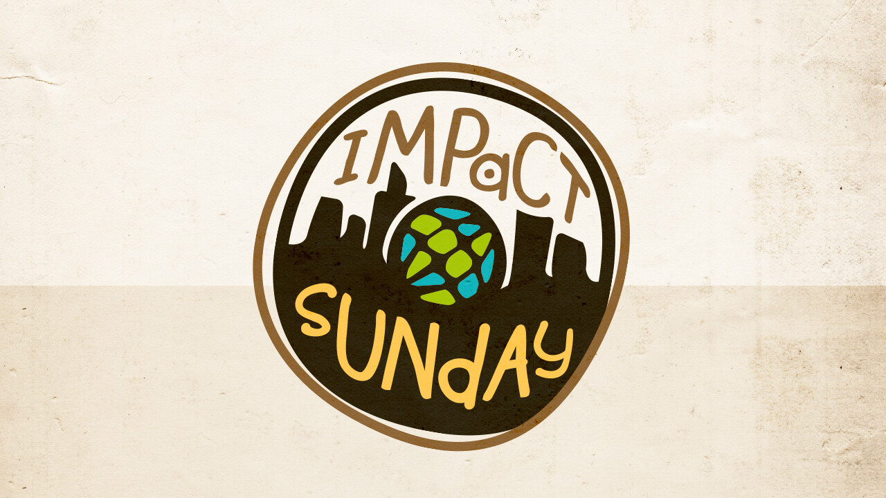 Impact Sunday episode artwork