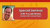 Fouad Masri Seminar episode artwork
