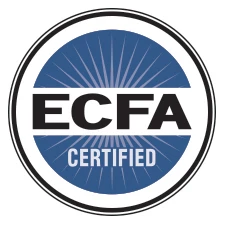 ECFA Accredited