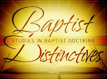 Delighting In Doctrine