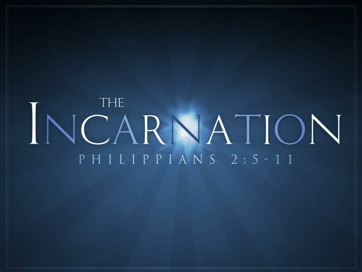 The Incarnation