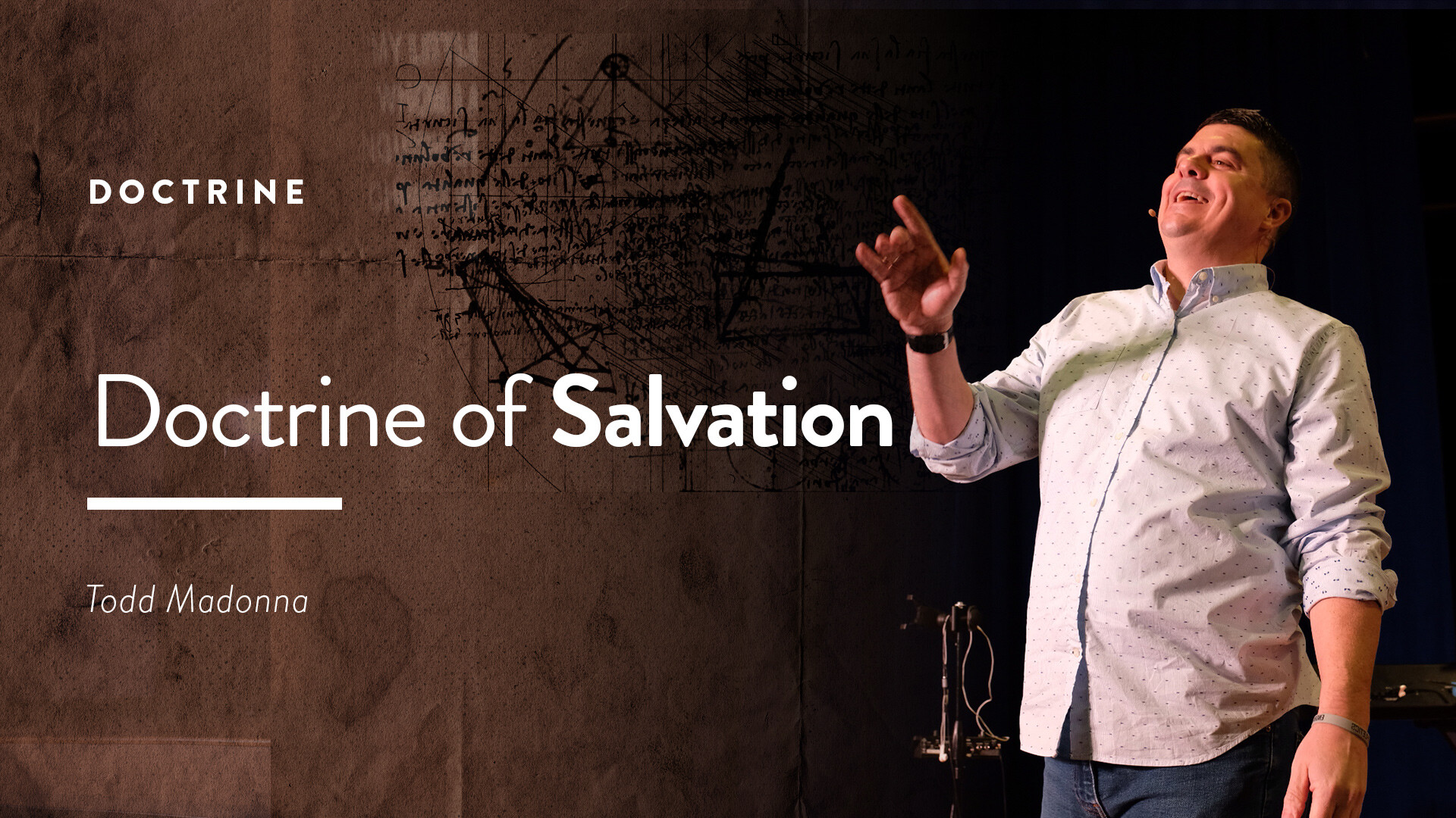 Providence Church | West Chester Sermons