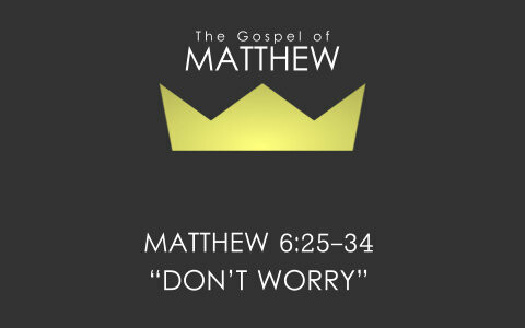 First Baptist West Albuquerque Sermons