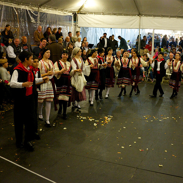 2023 Boca Raton Greek Festival | Saint Mark Greek Orthodox Church