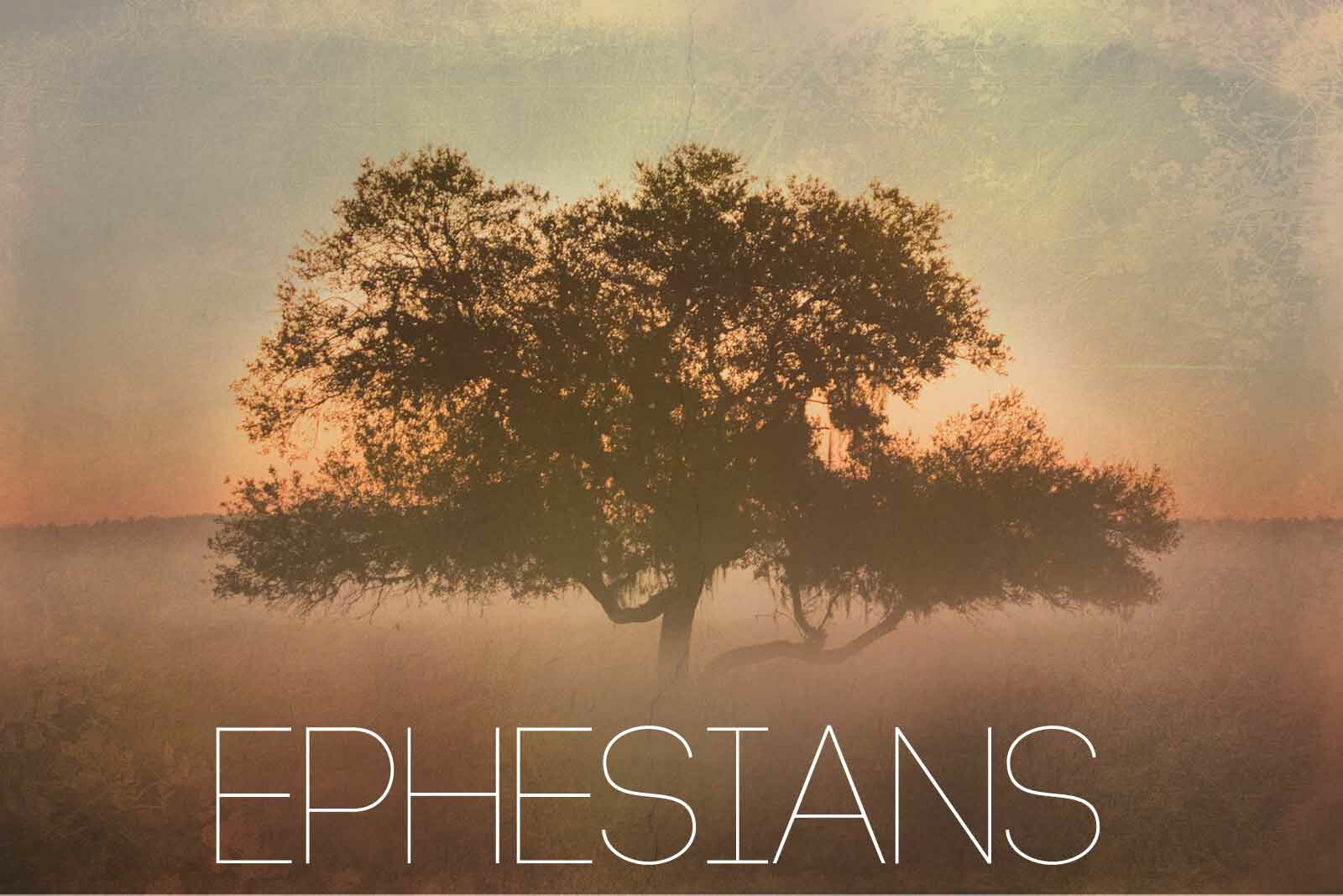 Ephesians | Unity