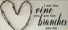 Fifth Sunday of Easter - May 2