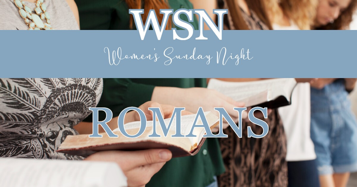 Women's Sunday Night
