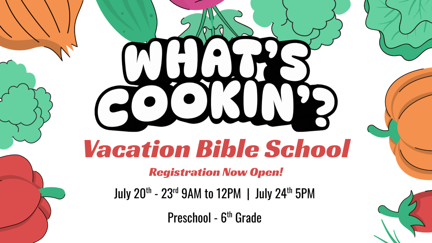 Vacation Bible School